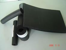B1级橡塑保温管壳 建筑节能与安全的首选隔热材料
